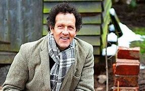 Image result for Monty Don Hand Some