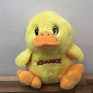 Image result for Fluffy Duck