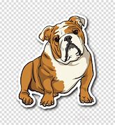 Image result for Bulldog Clip Art Transparent