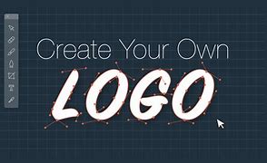 Image result for How to Make Custom Logos