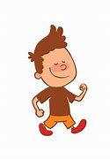 Image result for Boy Walking Drawing