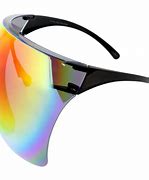 Image result for Face Shield Sunglasses