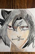 Image result for Naruto Gaara Draw Full Face