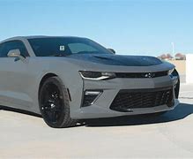 Image result for Nardo Grey Camaro SS