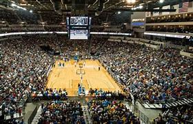 Image result for Intrust Bank Arena Rodeo