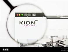 Image result for Kion Graphic