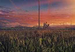 Image result for Anime Grass Field Art