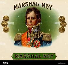 Image result for Marshal Ney