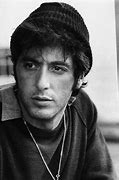 Image result for Al Pacino Black and White Pinterest