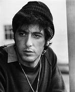 Image result for Al Pacino 70s