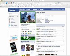 Image result for Facebook Main Page