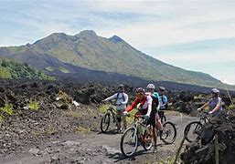 Image result for Cycling Bali