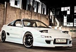 Image result for Toyota MR2 Wallpaper TRD