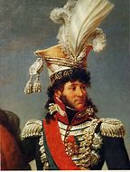 Image result for Joachim Murat Signature Berg