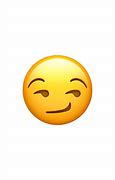 Image result for Smirk Emoji Edited