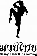 Image result for Muay Thai Vector