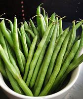 Image result for Black Green Beans