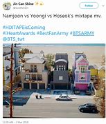 Image result for South Korea the BTS House