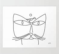 Image result for Paul Klee Cat and Bird