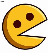 Image result for Pacman Pixel Emoji