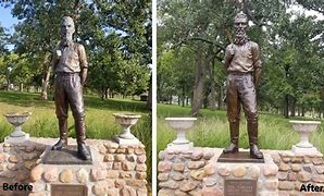 Image result for john brown monument