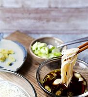 Image result for Fall Somen Noodles