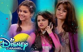 Image result for Selena Gomez Disney Shows