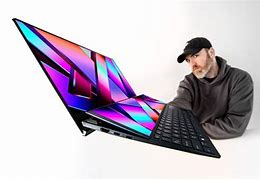 Image result for Asus Duo Screen