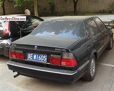 Image result for Saab 9000 China