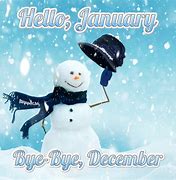 Image result for Gongoodbye Dec Hello Jan Uary