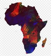 Image result for Map of Africa Clip Art