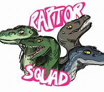 Image result for Raptor Squad Police