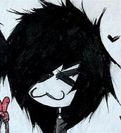 Image result for Emo Scene PFP