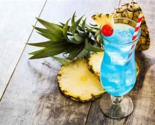 Image result for Blue Hawaiian Surfer