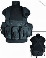 Image result for Chest Rig Vest