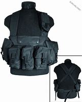 Image result for Tactical Vest Rig