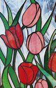 Image result for Springtime Tulips