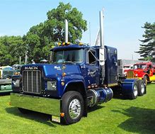 Image result for Mack V8 Custom