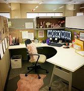 Image result for Office Cubicle Design