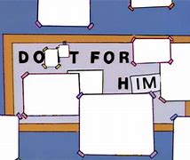 Image result for Do It for Her Meme Template