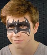 Image result for Batman 2 Face Clip Art