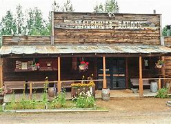 Image result for Abandoned Camp Alaska