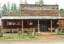 Image result for Abandoned Buildings in Alaska