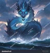 Image result for Sea Dragon Mythology