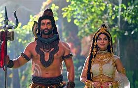 Image result for Shiv Shakti Star