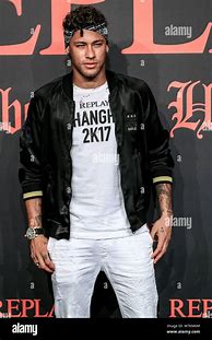 Image result for Neymar Jr Style