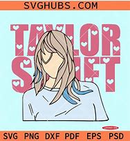 Image result for Taylor Swift Eras SVG