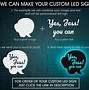 Image result for Anime Light-Up Wall Picture