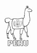 Image result for Lima-Peru Coloring