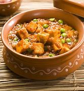 Image result for Paneer Handi